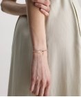 Calvin Klein Playful Organic Shapes Joia Pulseira Mulher 35000358 Calvin Klein Playful Organic Shapes Joia Pulseira Mulher 35000358