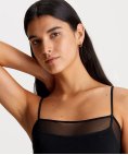 Calvin Klein Essential Shapes Joia Brincos Mulher 35000403 Calvin Klein Essential Shapes Joia Brincos Mulher 35000403