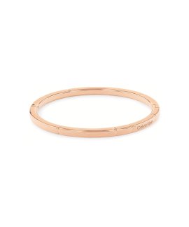 Calvin Klein Soft Squares Joia Pulseira Bangle Mulher 35000456