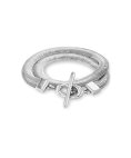 Calvin Klein Flow Joia Colar Mulher 35000594 Calvin Klein Flow Joia Colar Mulher 35000594
