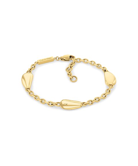 Calvin Klein Radiant Drops Joia Pulseira Mulher 35000604