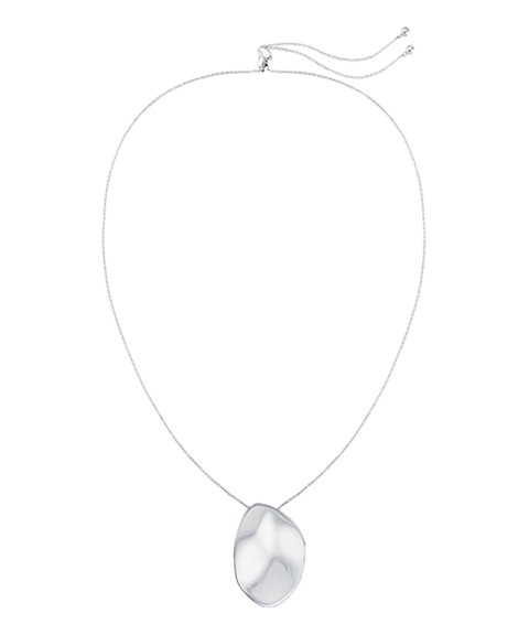 Calvin Klein Reflect Joia Colar Mulher 35000618 Calvin Klein Reflect Joia Colar Mulher 35000618