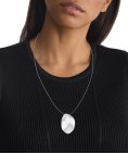 Calvin Klein Reflect Joia Colar Mulher 35000618 Calvin Klein Reflect Joia Colar Mulher 35000618