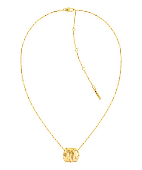 Calvin Klein Elemental Joia Colar Mulher 35000639 Calvin Klein Elemental Joia Colar Mulher 35000639