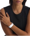 Calvin Klein Elemental Joia Pulseira Bangle Mulher 35000640 Calvin Klein Elemental Joia Pulseira Bangle Mulher 35000640
