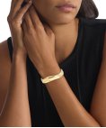 Calvin Klein Elemental Joia Pulseira Bangle 35000642 Calvin Klein Elemental Joia Pulseira Bangle 35000642