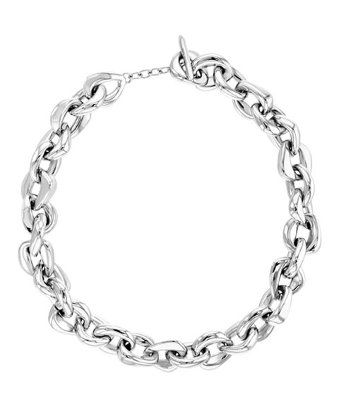 Calvin Klein Statement Links Joia Pulseira Mulher 35000652 Calvin Klein Statement Links Joia Pulseira Mulher 35000652