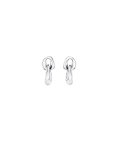 Calvin Klein Statement Links Joia Brincos Mulher 35000654 Calvin Klein Statement Links Joia Brincos Mulher 35000654