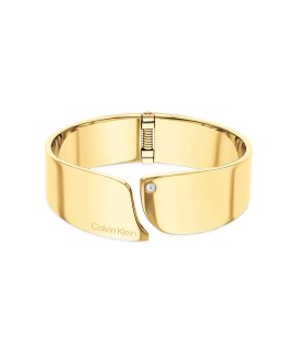 Calvin Klein Cherished Joia Pulseira Bangle Mulher 35000657