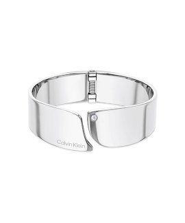 Calvin Klein Cherished Joia Pulseira Bangle Mulher 35000659
