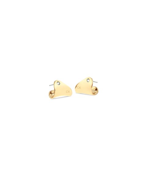 Calvin Klein Cherished Joia Brincos Mulher 35000660 Calvin Klein Cherished Joia Brincos Mulher 35000660