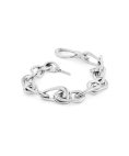 Calvin Klein Statement Links Joia Pulseira Mulher 35000747 Calvin Klein Statement Links Joia Pulseira Mulher 35000747
