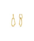 Calvin Klein Statement Links Joia Brincos Mulher 35000750