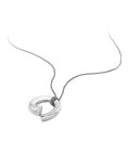 Calvin Klein Spiral Joia Colar Mulher 35000760