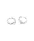 Calvin Klein Spiral Joia Brincos Mulher 35000768 Calvin Klein Spiral Joia Brincos Mulher 35000768