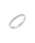 Calvin Klein Trio Joia Anel Mulher 35000794
