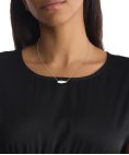 Calvin Klein Sculpted Joia Colar Mulher 35000815 Calvin Klein Sculpted Joia Colar Mulher 35000815