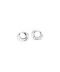 Calvin Klein Sculpted Joia Brincos Mulher 35000819 Calvin Klein Sculpted Joia Brincos Mulher 35000819