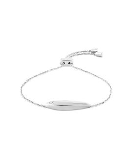 Calvin Klein Sculpted Joia Pulseira Mulher 35000823