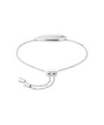 Calvin Klein Sculpted Joia Pulseira Mulher 35000823 Calvin Klein Sculpted Joia Pulseira Mulher 35000823
