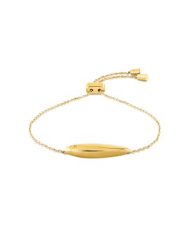 Calvin Klein Sculpted Joia Pulseira Mulher 35000824