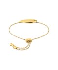 Calvin Klein Sculpted Joia Pulseira Mulher 35000824 Calvin Klein Sculpted Joia Pulseira Mulher 35000824