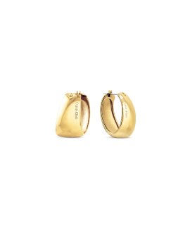 Calvin Klein Modern Purity Joia Brincos Mulher 35000832