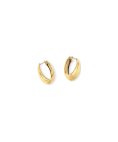 Calvin Klein Modern Purity Joia Brincos Mulher 35000832 Calvin Klein Modern Purity Joia Brincos Mulher 35000832