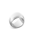 Calvin Klein Modern Purity Joia Anel Mulher 35000833 Calvin Klein Modern Purity Joia Anel Mulher 35000833