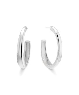 Calvin Klein Modern Purity Joia Brincos Mulher 35000835