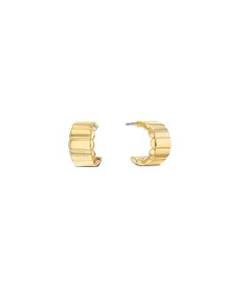 Calvin Klein Modern Repetition Joia Brincos Mulher 35000944