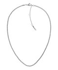 Calvin Klein Layered Joia Colar Set Mulher 35000949