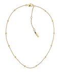 Calvin Klein Layered Joia Colar Set Mulher 35000950