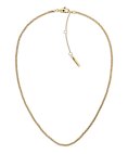Calvin Klein Layered Joia Colar Set Mulher 35000950