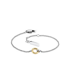 Calvin Klein Duality Joia Pulseira Mulher 35000955