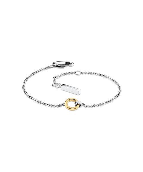 Calvin Klein Duality Joia Pulseira Mulher 35000955
