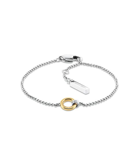 Calvin Klein Duality Joia Pulseira Mulher 35000955