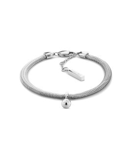 Calvin Klein Layered Joia Pulseira Mulher 35000958