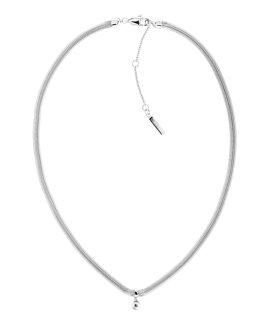 Calvin Klein Layered Joia Colar Mulher 35000960