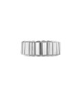 Calvin Klein Modern Repetition Joia Anel Mulher 35000962