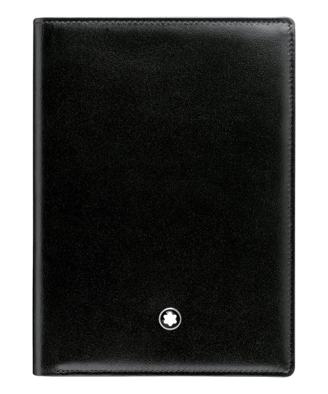 Montblanc Meisterstuck 7cc Carteira Homem 35798 Montblanc Meisterstuck 7cc Carteira Homem 35798