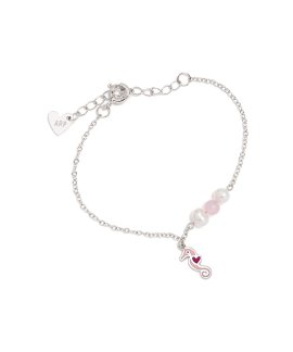 Agatha Ruiz de la Prada Zoe Joia Pulseira Menina 360ZOE