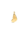 Pandora Engravable Butterfly Wing Joia Conta Pendente Pulseira Mulher 364015C00