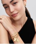 Pandora Engravable Butterfly Wing Joia Conta Pendente Pulseira Mulher 364015C00