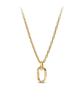 Pandora ME Large Openable Link Joia Colar Mulher 364083C00-70
