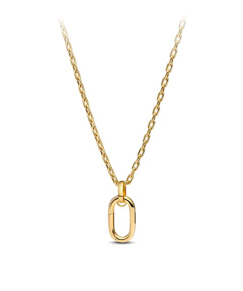 Pandora ME Large Openable Link Joia Colar Mulher 364083C00-70 Pandora ME Large Openable Link Joia Colar Mulher 364083C00-70