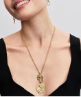 Pandora ME Openable Large Link Joia Colar Mulher 364083C00-70
