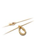 Pandora Essence Organically Shaped Joia Colar Mulher 364666C01-45