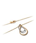 Pandora Essence Organically Shaped Joia Colar Mulher 364668C00-50