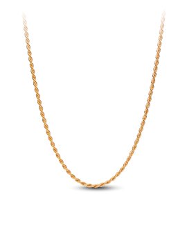 Pandora Rope Chain Joia Fio Mulher 364687C00-70